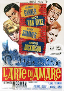 L'arte di amare