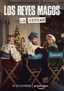 I Re Magi: la verità