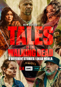 Tales of walking dead