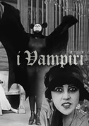 Locandina I Vampiri (10 film)