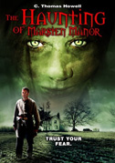 The haunting of Marsten Manor
