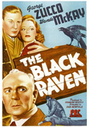 The black raven