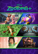 Zootropolis+