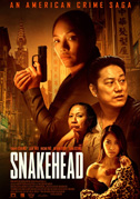 Snakehead – I boss di Chinatown