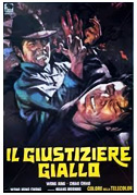 Il giustiziere giallo