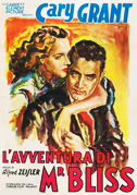 L'avventura di Mr. Bliss