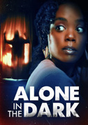 Alone in the dark