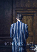 Hope dies last
