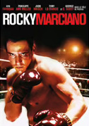 Locandina Rocky Marciano