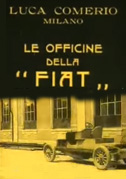 Le officine della Fiat