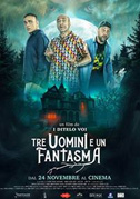 Tre uomini e un fantasma