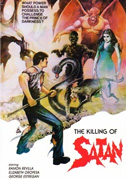 Locandina The killing of Satan