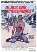 Black Oak conspiracy