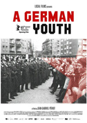 A german youth