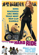 The hard ride