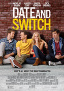 Locandina Date and switch