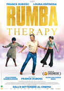 Locandina Rumba Therapy