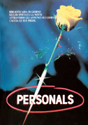 Annunci personali