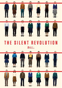 Locandina The silent revolution