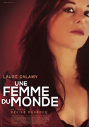 Une femme du monde