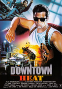 Downtown heat