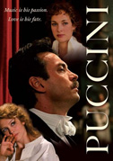 Locandina Puccini