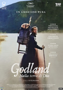 Godland - Nella terra di Dio
