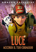 Luce - Accendi il tuo coraggio