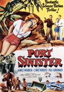 Port Sinister