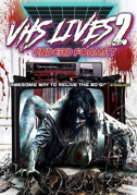 VHS lives 2: undead format