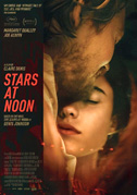 Stars at noon