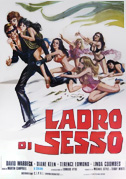 Ladro di sesso