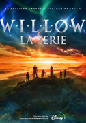 Locandina Willow - La serie