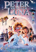 Peter va sulla luna