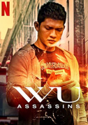 Wu assassins