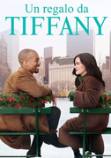 Un regalo da Tiffany