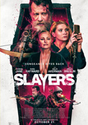 Slayers