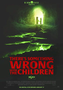 There's something wrong with the children
