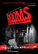 Rooms for tourists