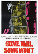 Some will, Some won't