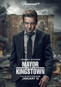 Mayor of Kingstown
