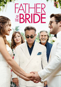 Locandina Il padre della sposa - Film (2022)