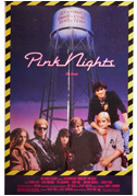 Pink nights