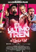 The last train to rock 'n' roll