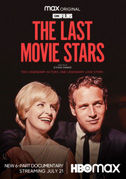 The last movie stars