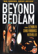 Locandina Beyond Bedlam