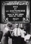 Locandina Max et la doctoresse