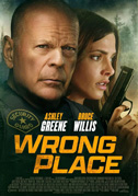 Wrong place - La vendetta