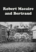 Robert Macaire et Bertrand