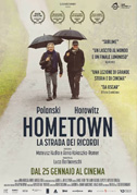 Hometown - La strada dei ricordi